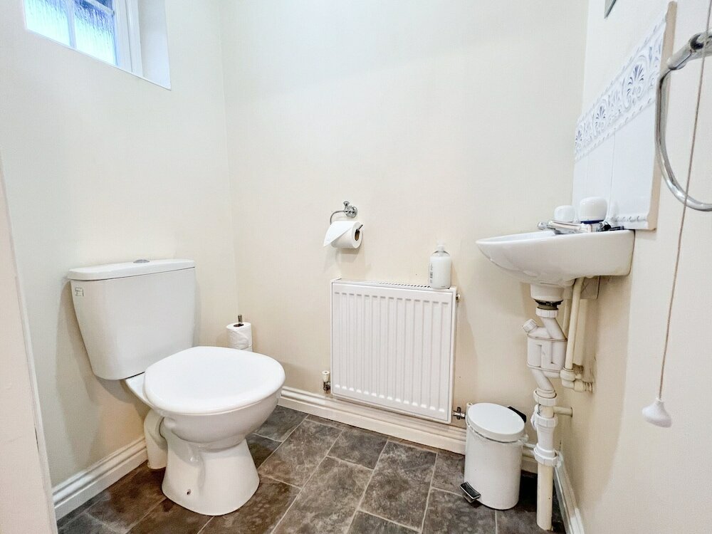 Фото The Old Dairy