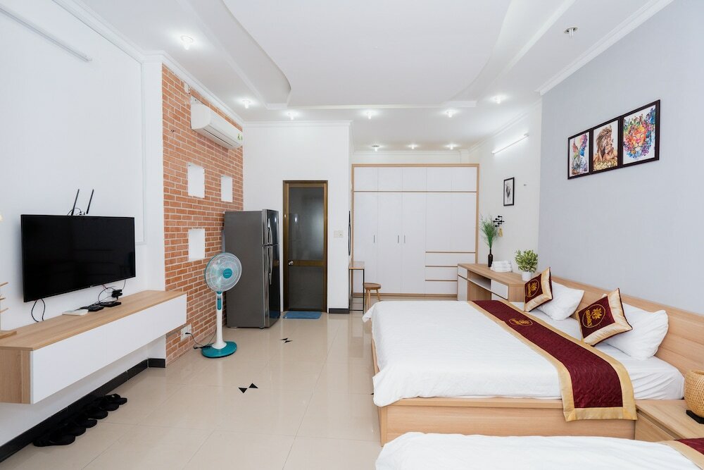 Фото Shjmily House