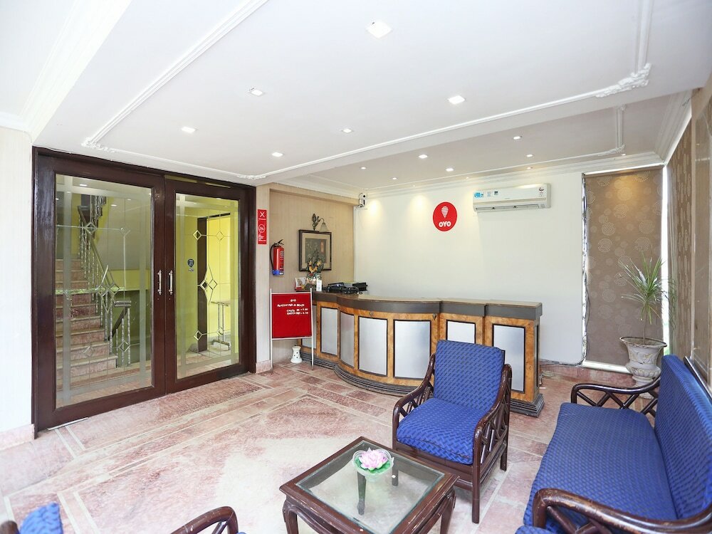 Фото Capital O 1463 Surya Beach Inn