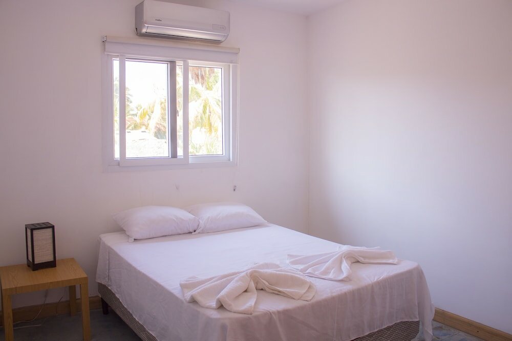 Фото The Black Sand Beachhouse