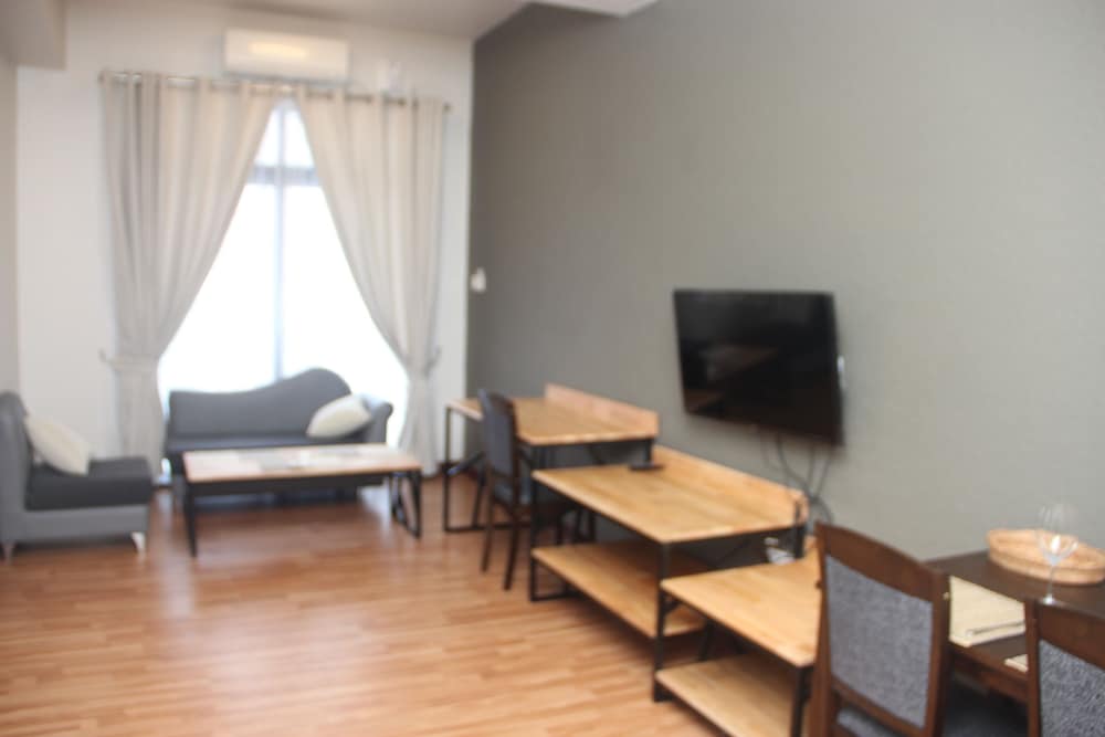 Фото Myanandar residence