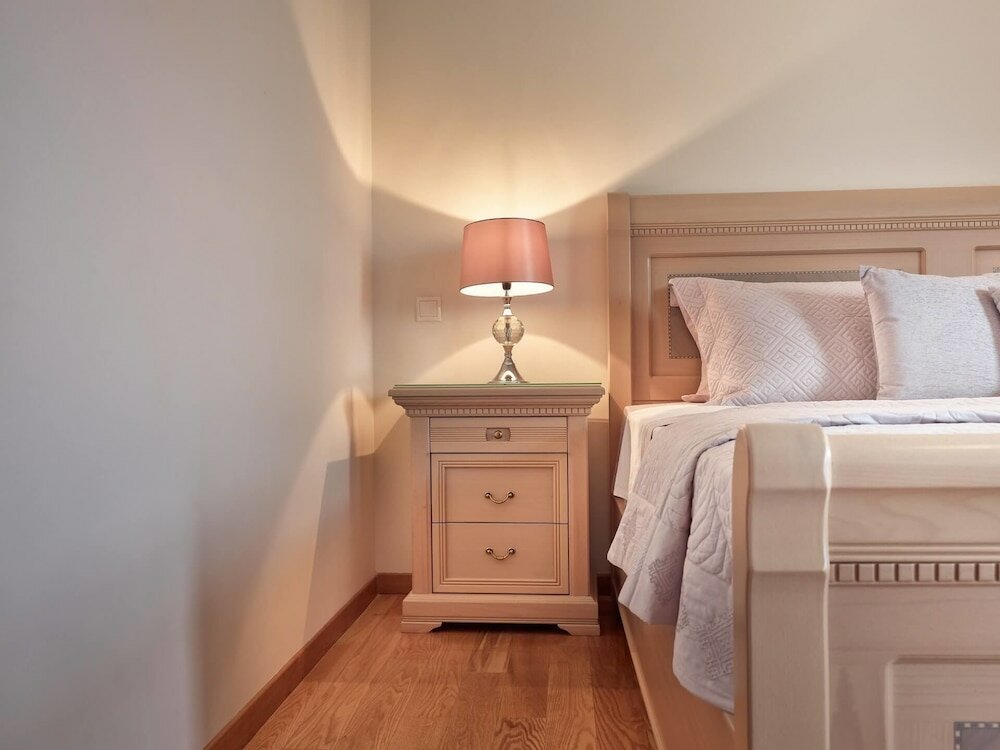 Фото Mont Bleu Luxury Villa