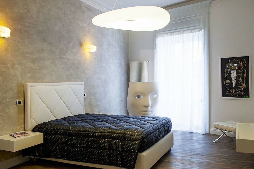 Фото Ferrari Suite