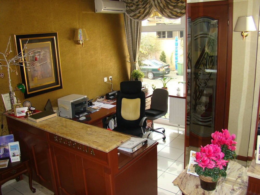 Фото отеля 5