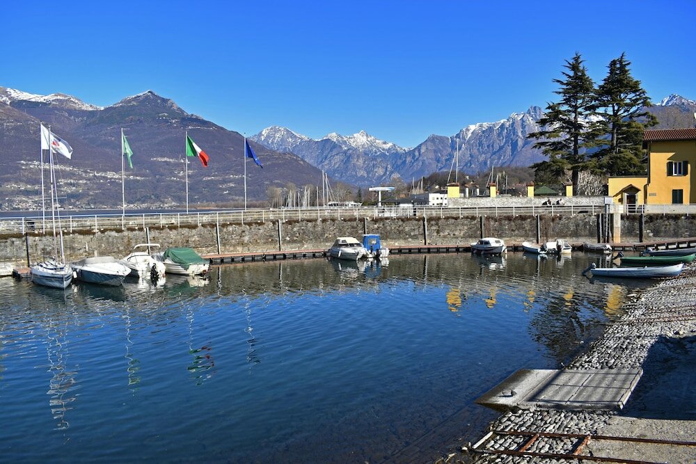 Фото Residence Lake Como