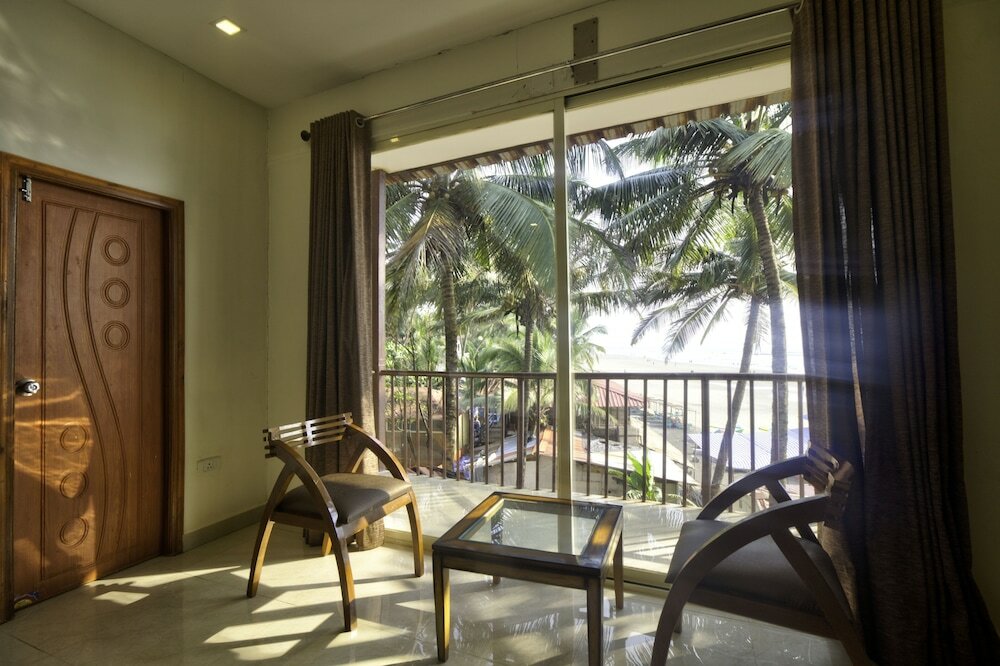 Фото Maison Ocean Retreat