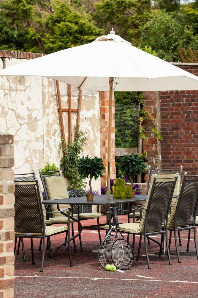 Фото Prince Hill Holiday Cottages