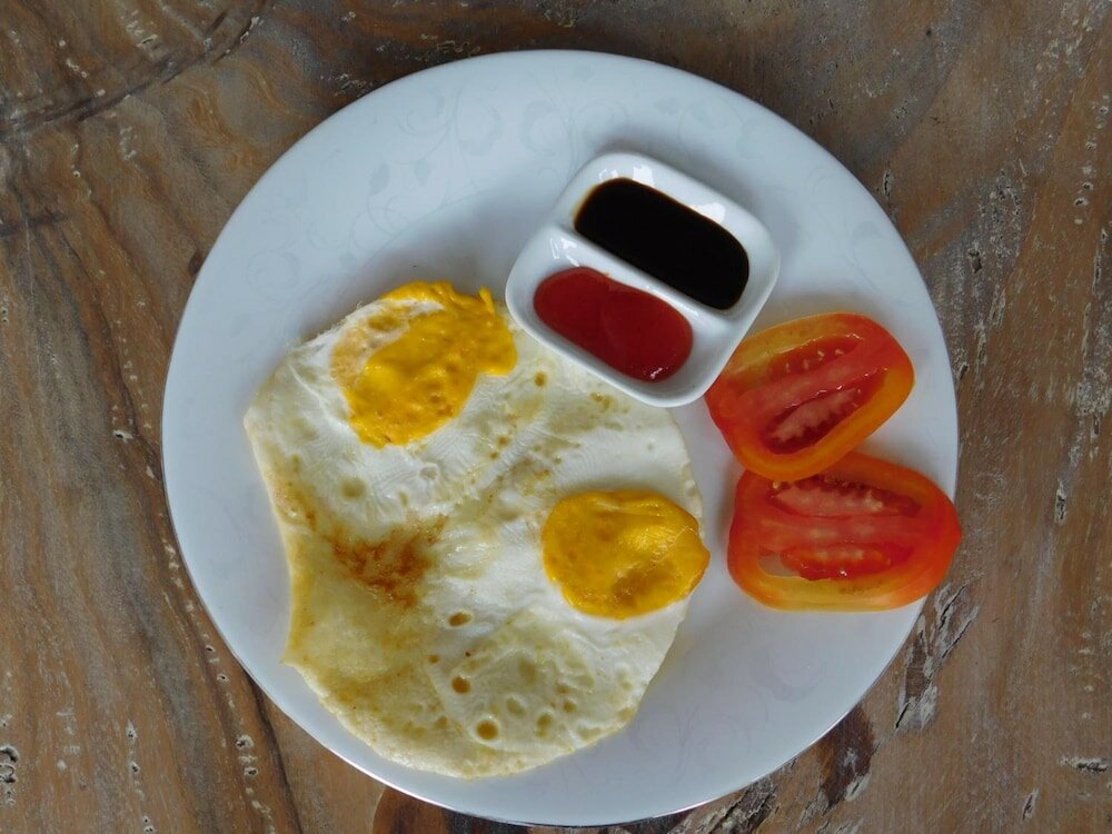 Фото Awan Bali House