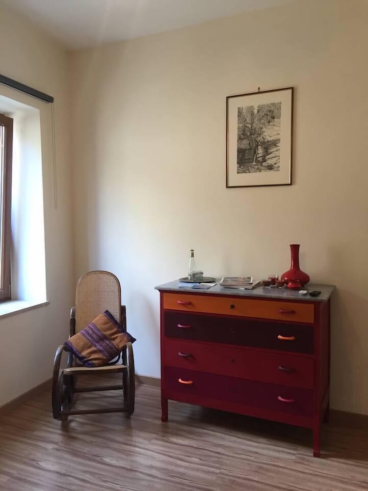 Фото Villa La Quercia