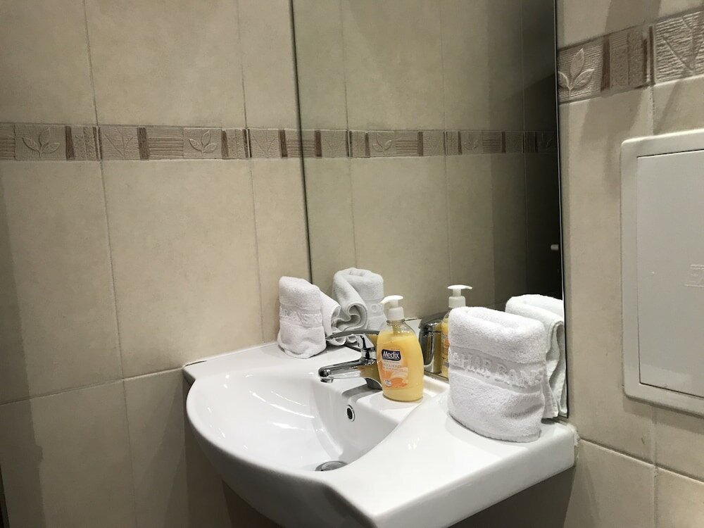 Фото Kandahar Nadezhda Apartments