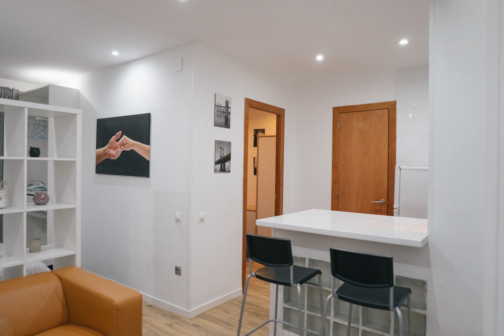 Фото Apartamento junto Estadio y Fira