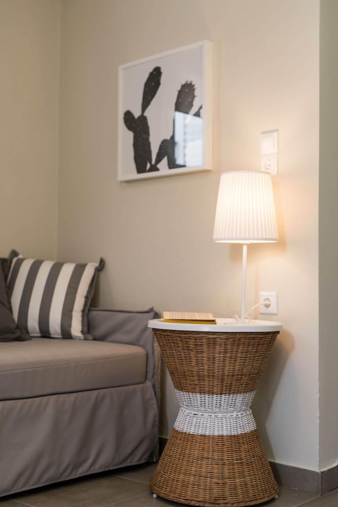 Фото Margiani House