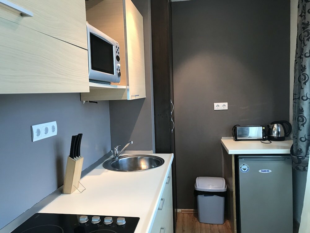 Фото Kandahar Nadezhda Apartments