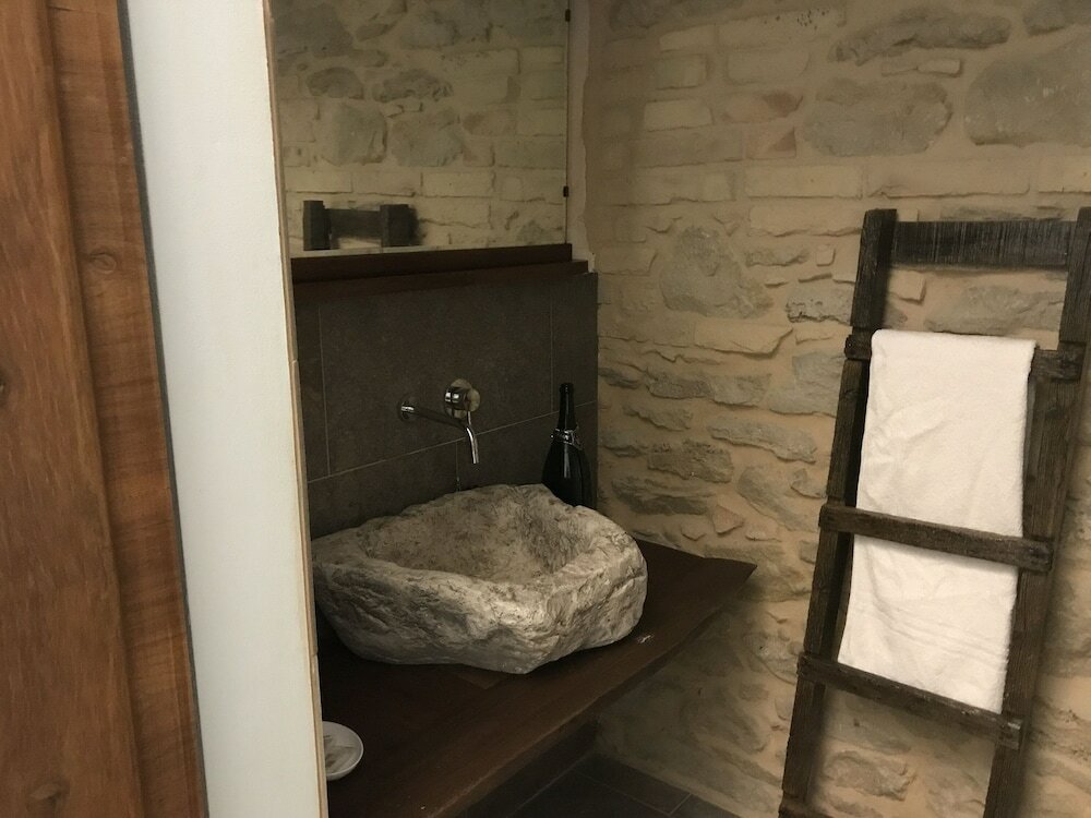 Фото B&b Ripari di Giobbe