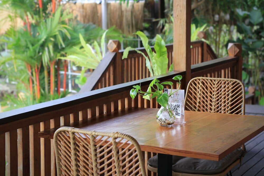 Фото Taulan Villa and Restaurant