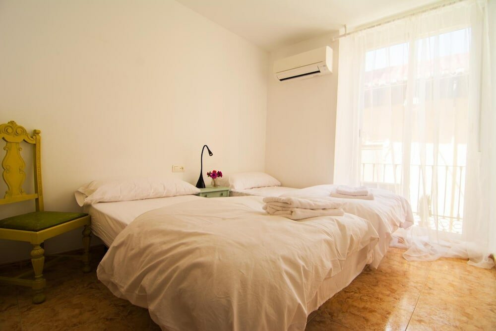 Фото Pensión San José