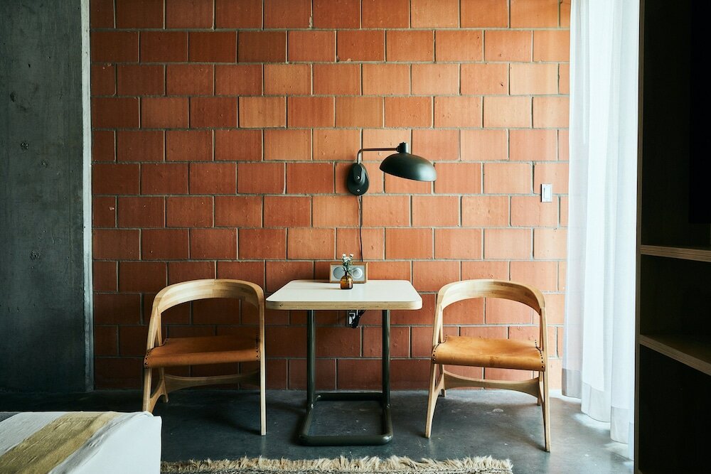 Фото The Carpenter Hotel