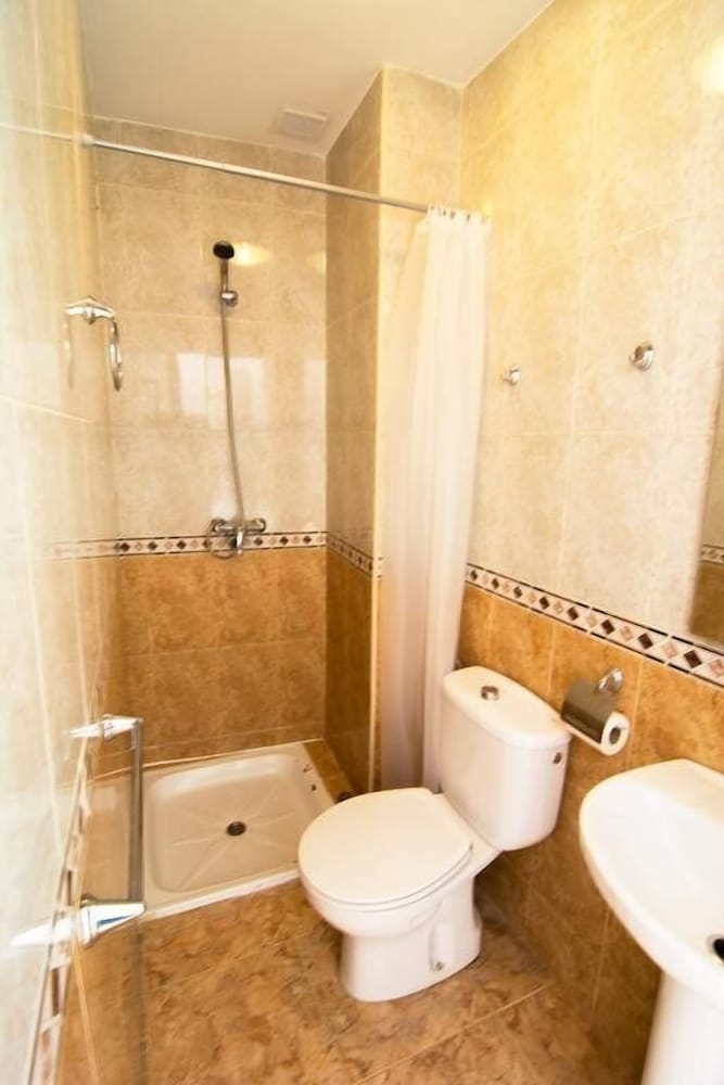 Фото Pensión San José