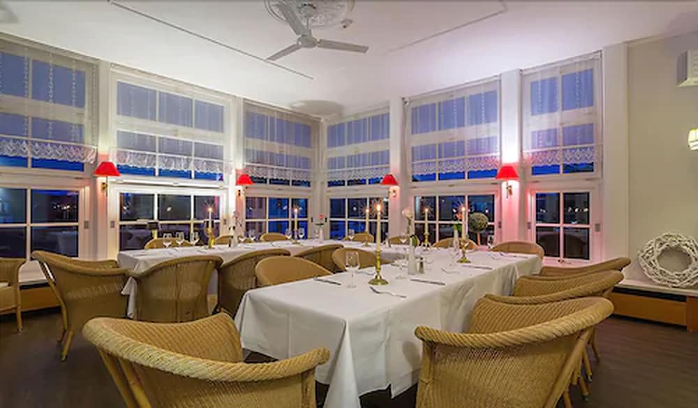 Фото Romantik Hotel Burgkeller & Residenz Kerstinghaus