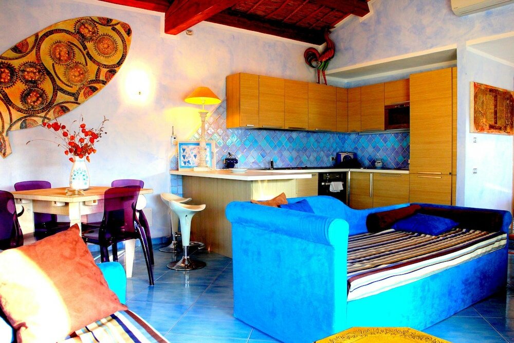 Фото Rena Bianca Apartment