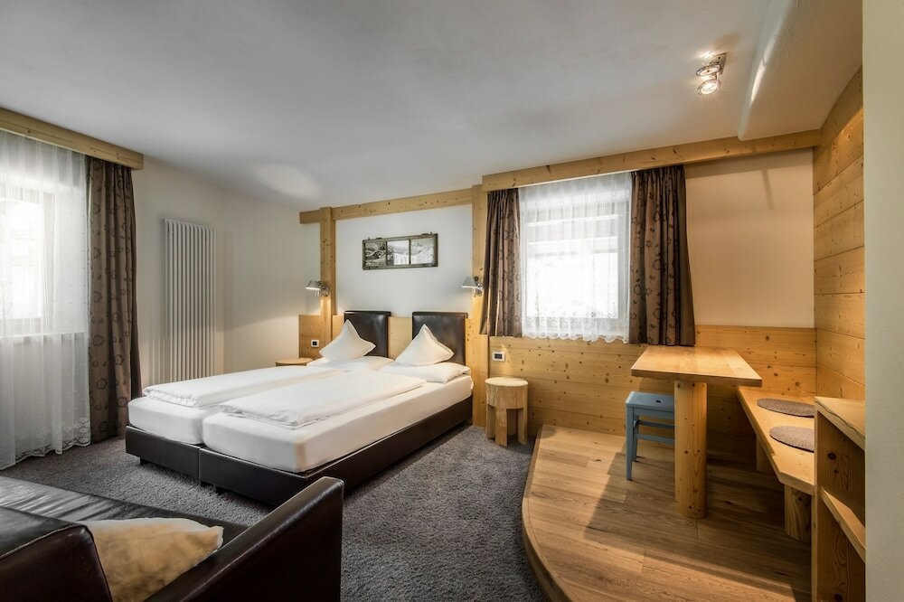 Фото Hotel Gran Ciasa