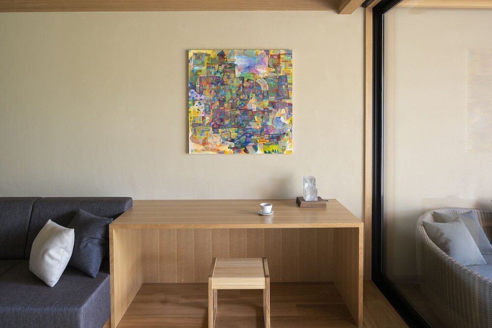 Фото Hoshino Resorts Kai Sengokuhara