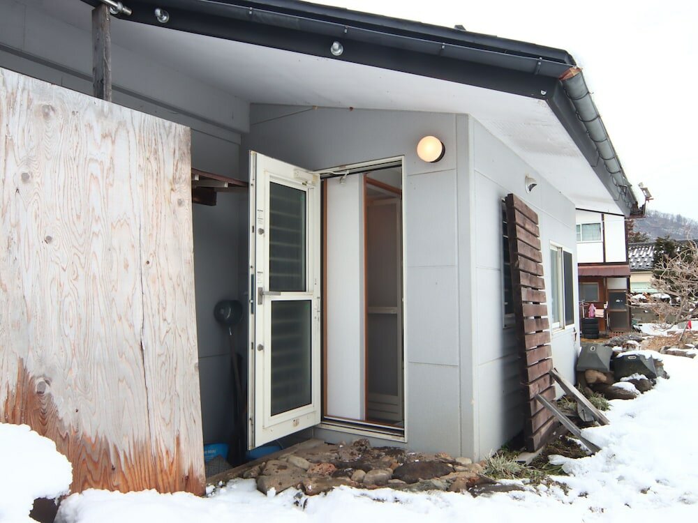 Фото Guest House Honami-Kaido - Hostel