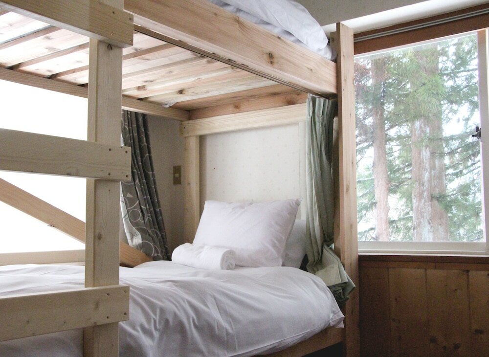 Фото Mountain Hut Myoko