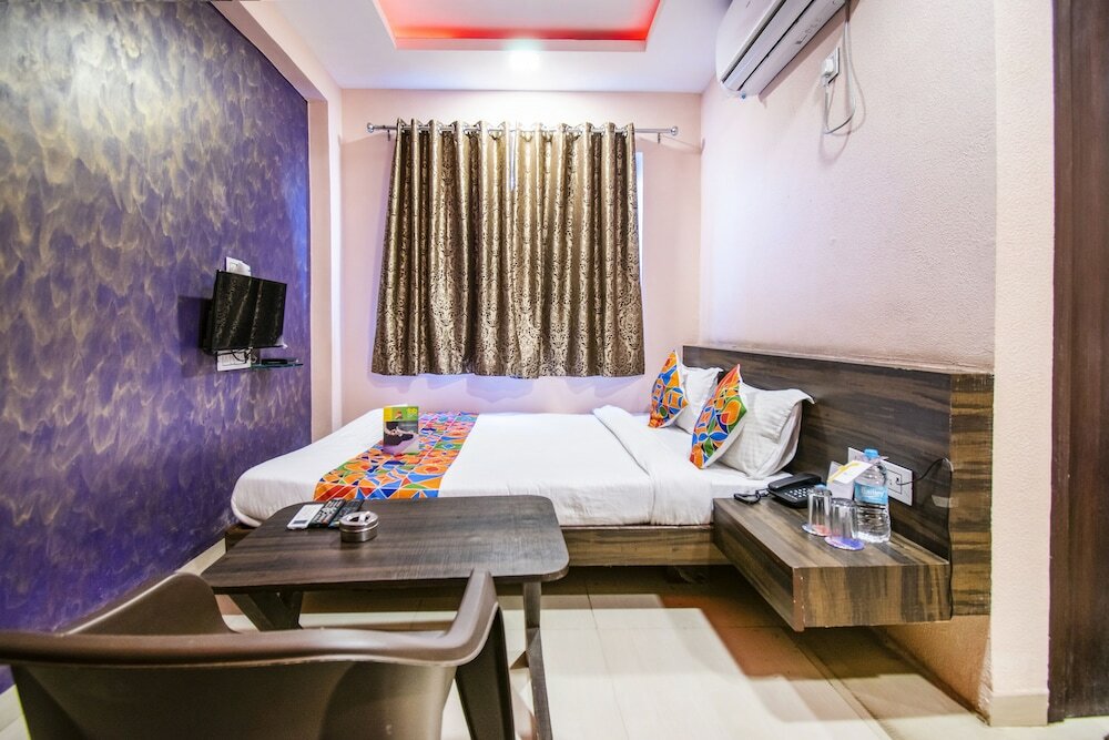 Фото FabExpress Vijay Nagar Extention