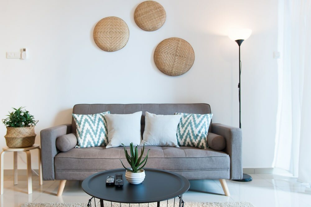 Фото A1 Best Atlantis Family Suites-4-6pax-Jonker Melaka