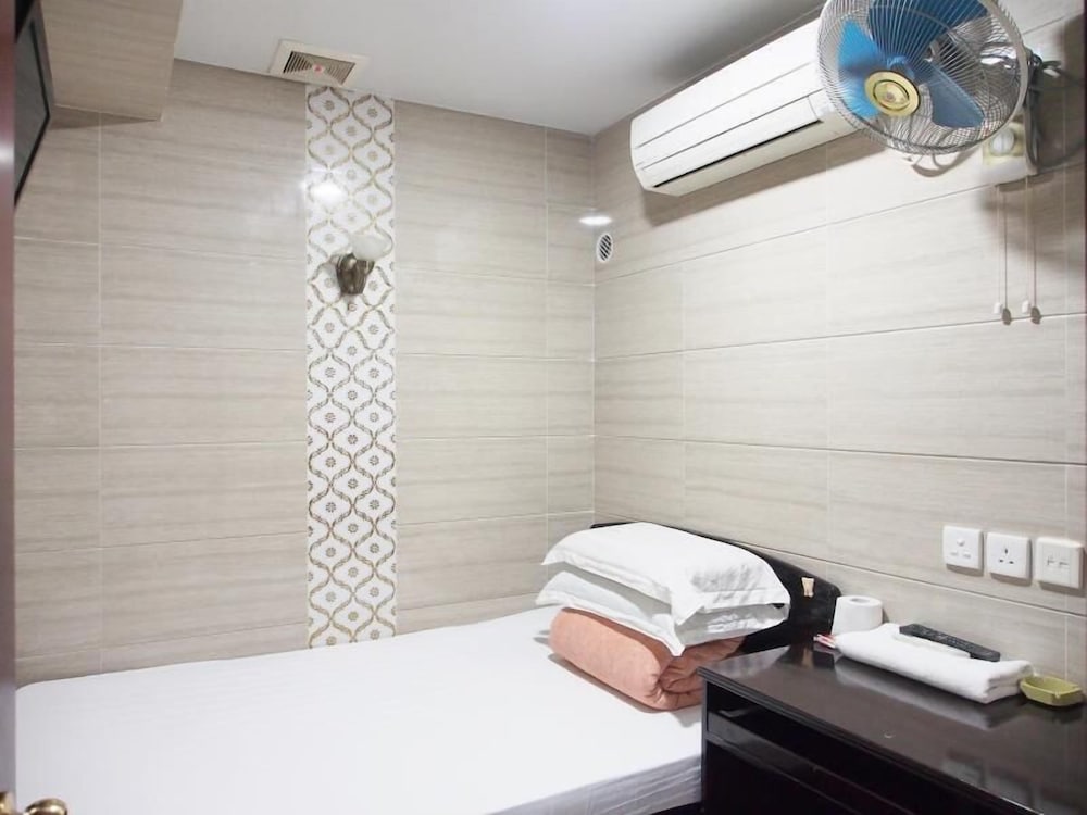 Фото Everest Hostel