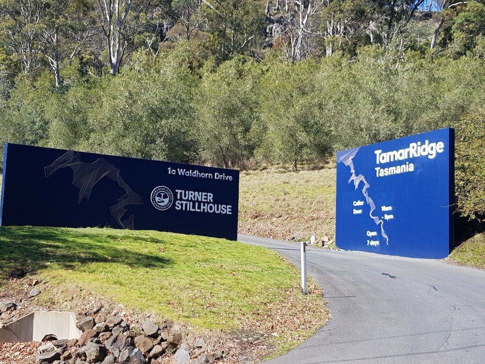 Фото River Vineyard Retreat