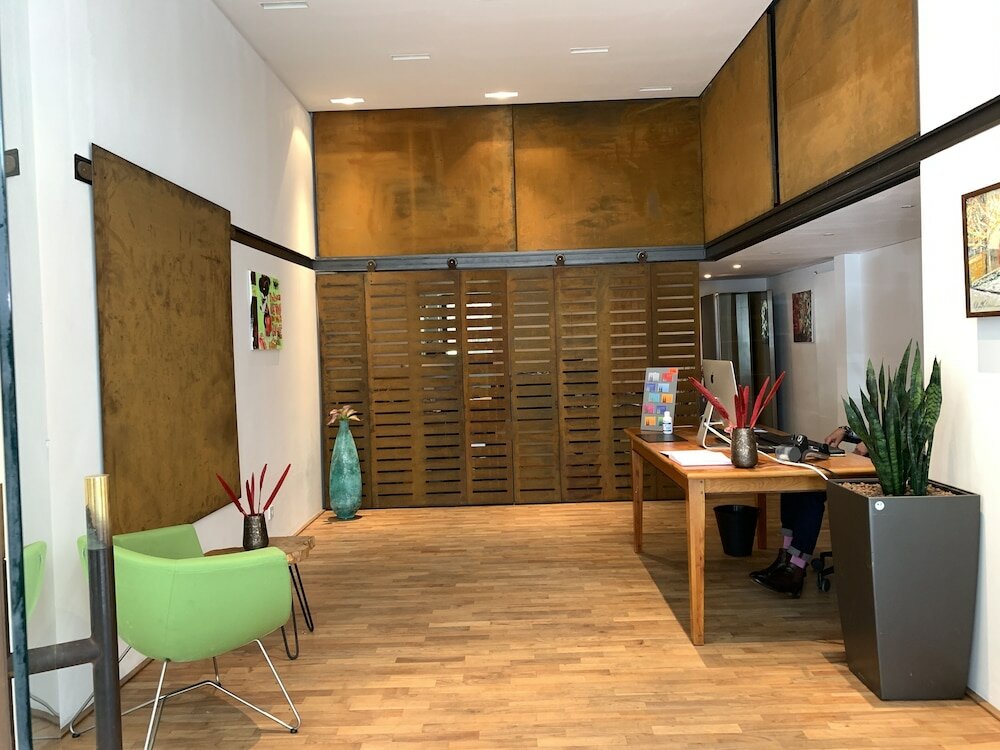 Фото Domapartment Cologne City Altstadt