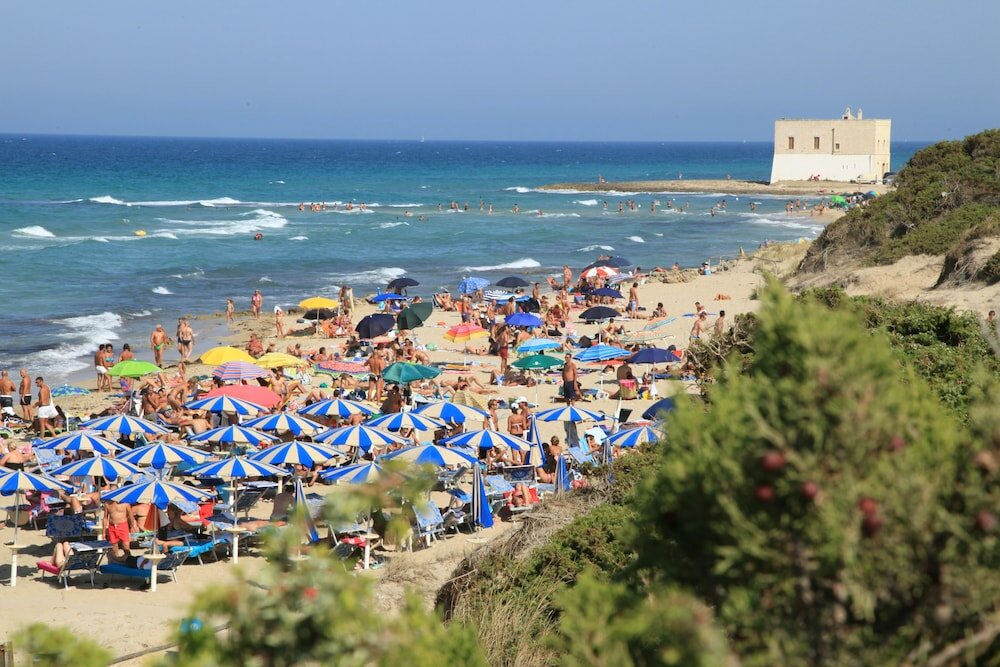 Фото Viar Beach Club