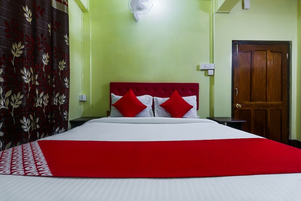 Фото Oyo 18330 Stay At Jo's Guest House