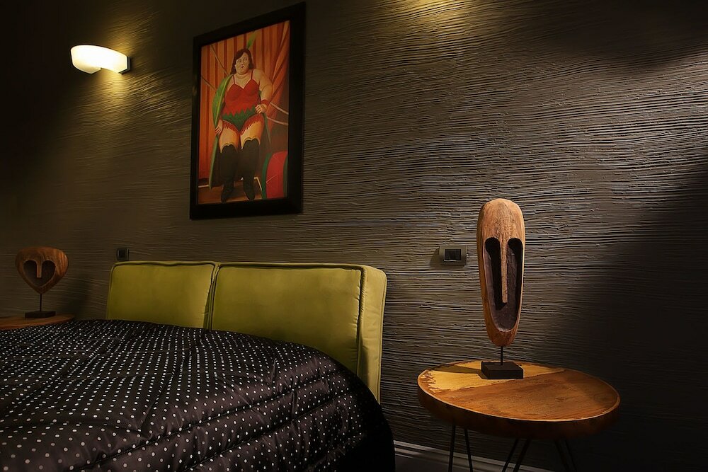 Фото Ferrari Suite