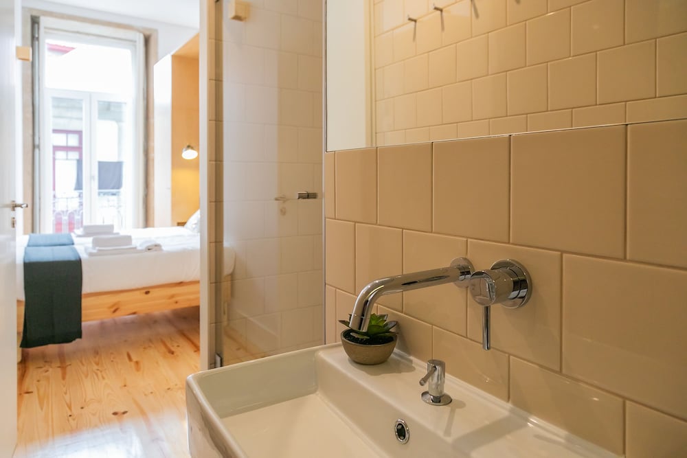 Фото Indulge Porto Flats