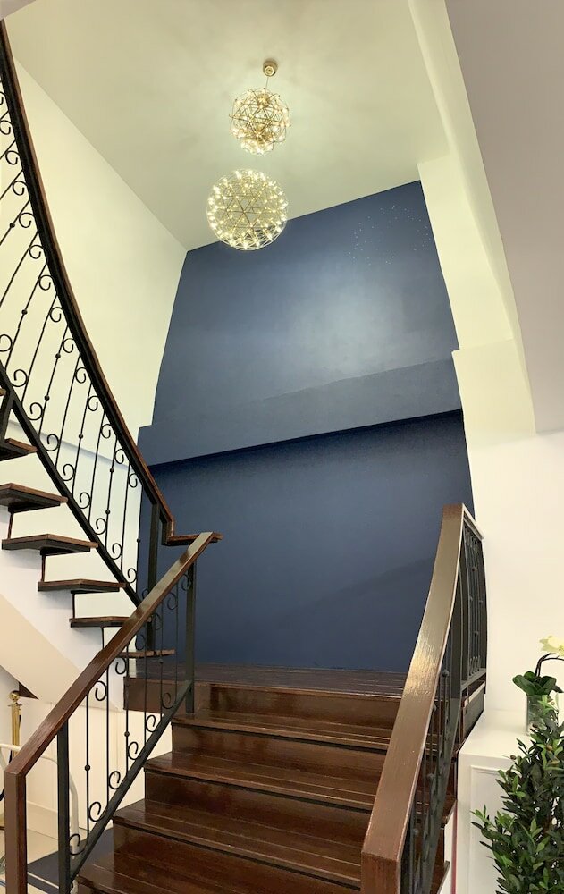 Фото The Seens Hotel