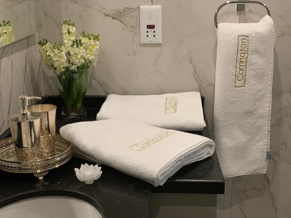 Фото Carrington Gold Tower