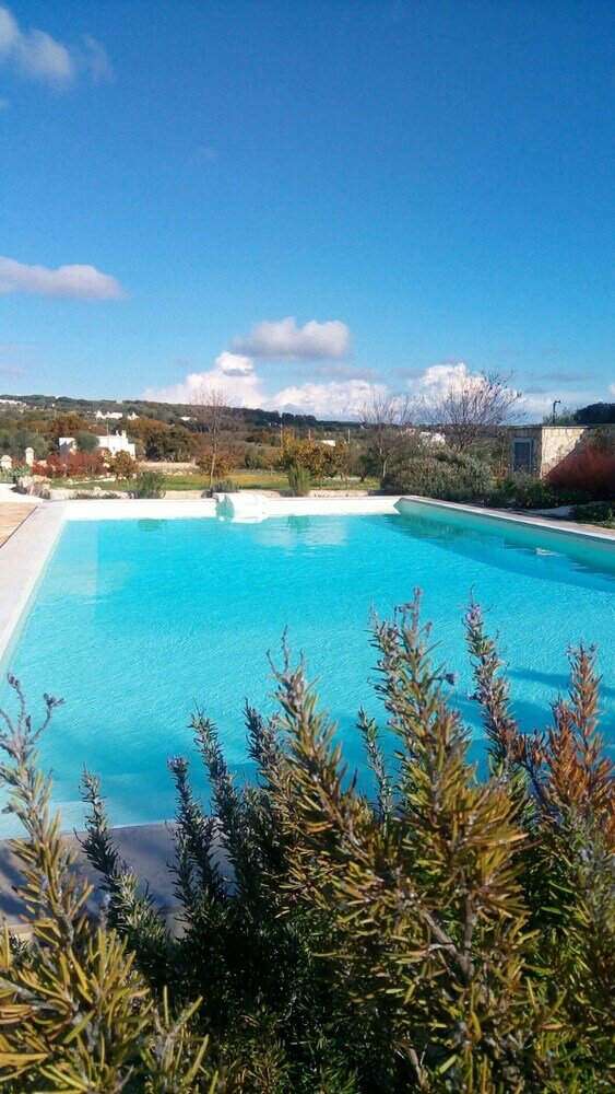 Фото Country House da Già