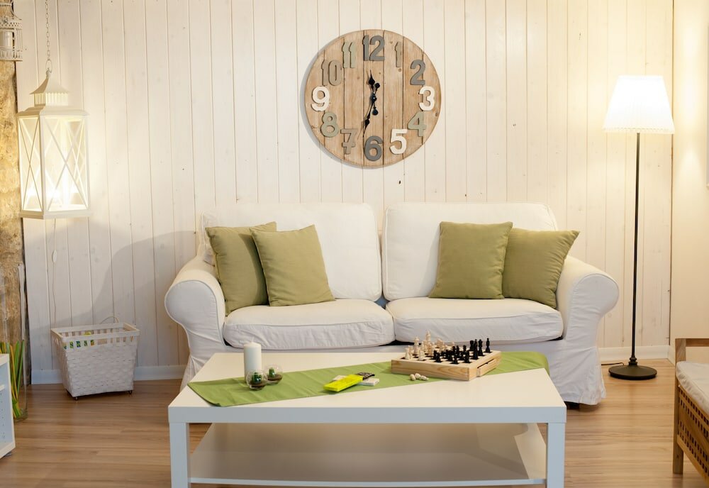 Фото Giardino delle Zagare