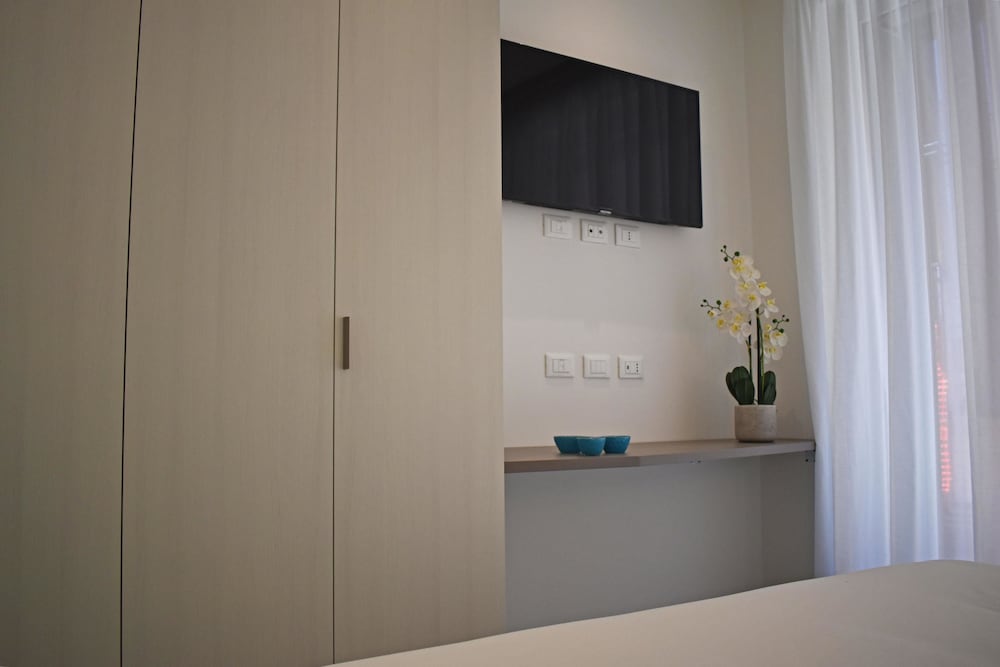 Фото Residence Lake Como