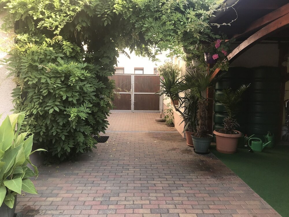 Фото Pension Borna