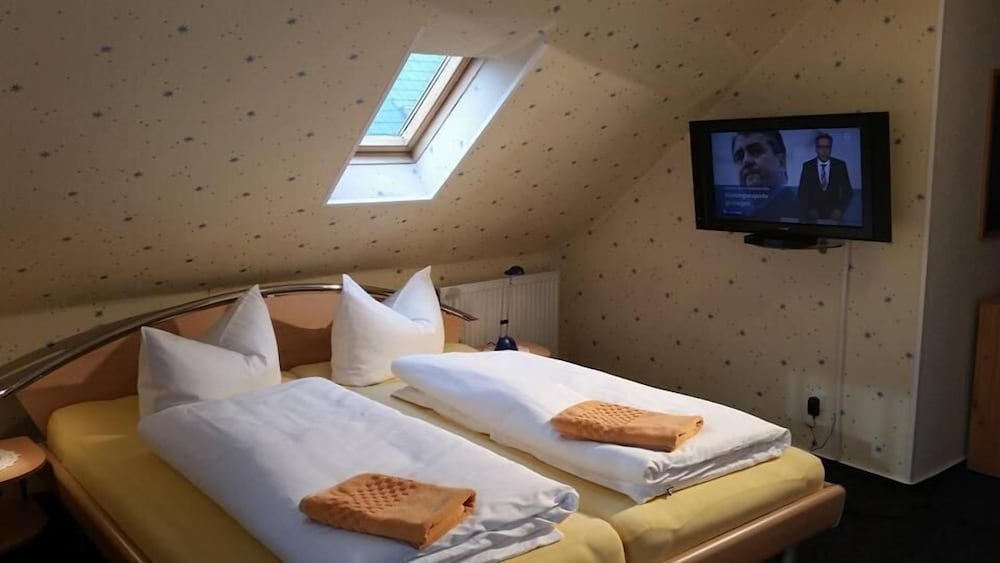 Фото Pension Borna