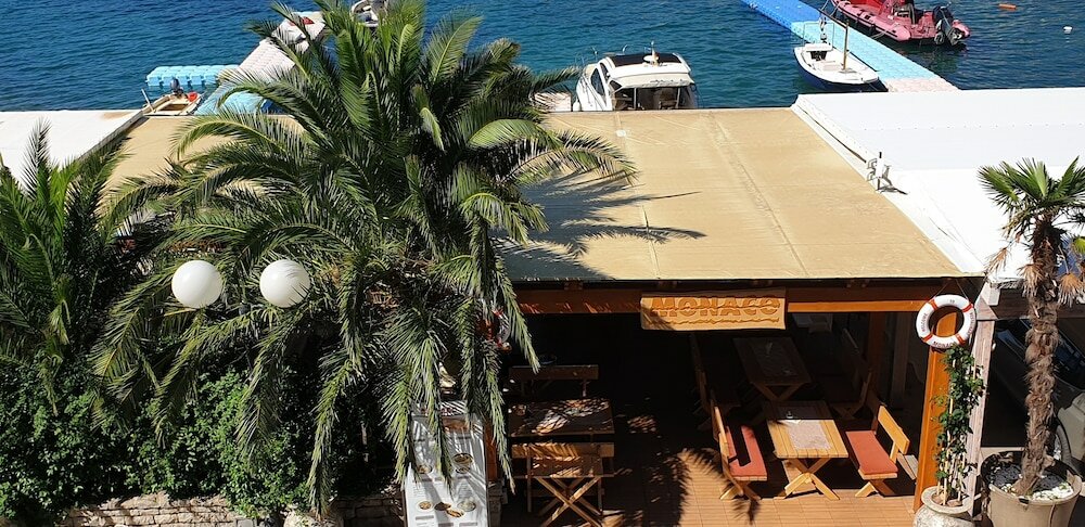 Фото Апартаменты Stevic Monaco