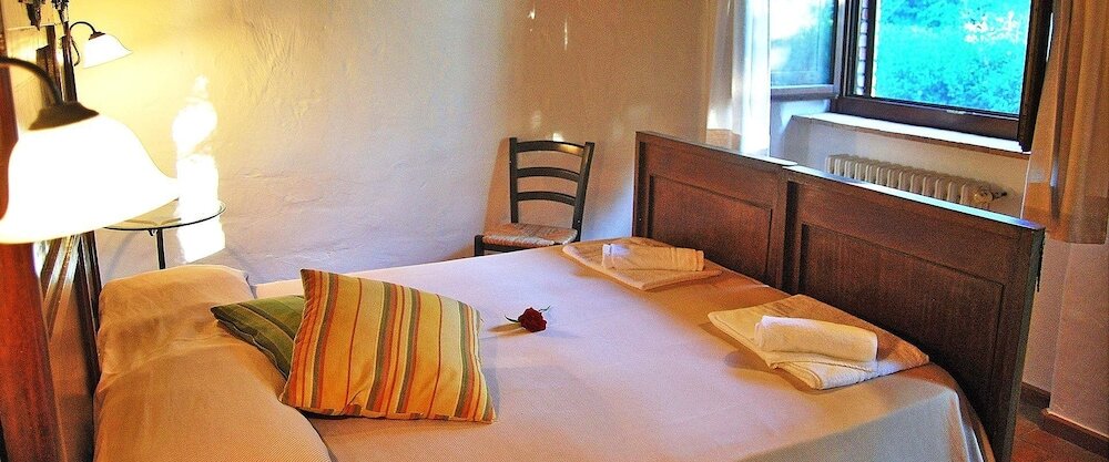 Фото Agriturismo Poggio Porsenna