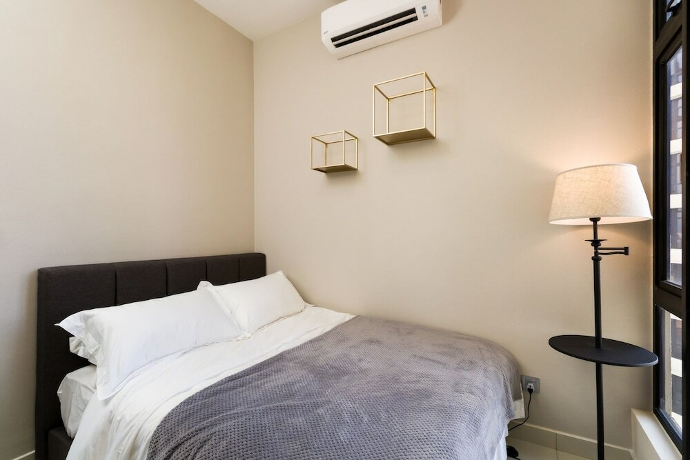 Фото J Dupion Boutique Suites by NowHere