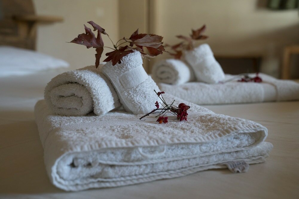 Фото La Fattoria dell'Autosufficienza