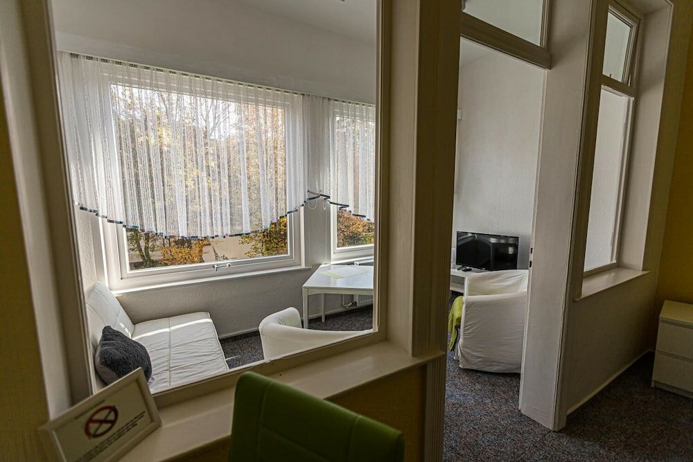 Фото Ski und Bikerhotel Villa Sonnenschein