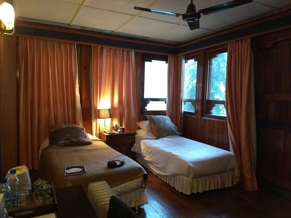 Фото Hotel Zangto Pelri